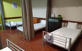 City Drops Hostel Clerigos Private Room